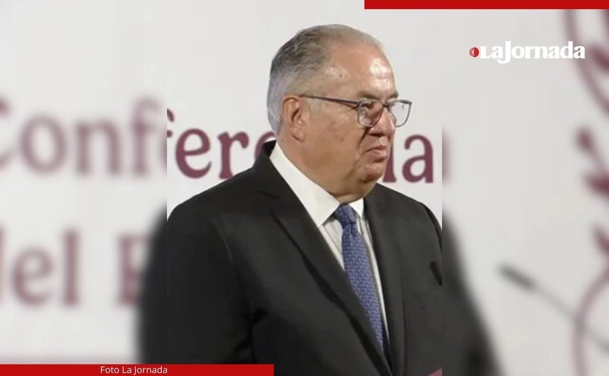 Agencia de la ONU para los refugiados concede premio al empresario mexicano Pablo Moreno Cadena