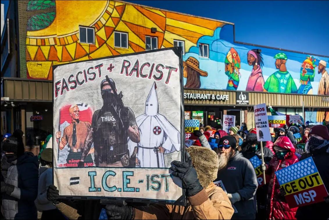 El ICE contrata cazarrecompensas privados para localizar migrantes