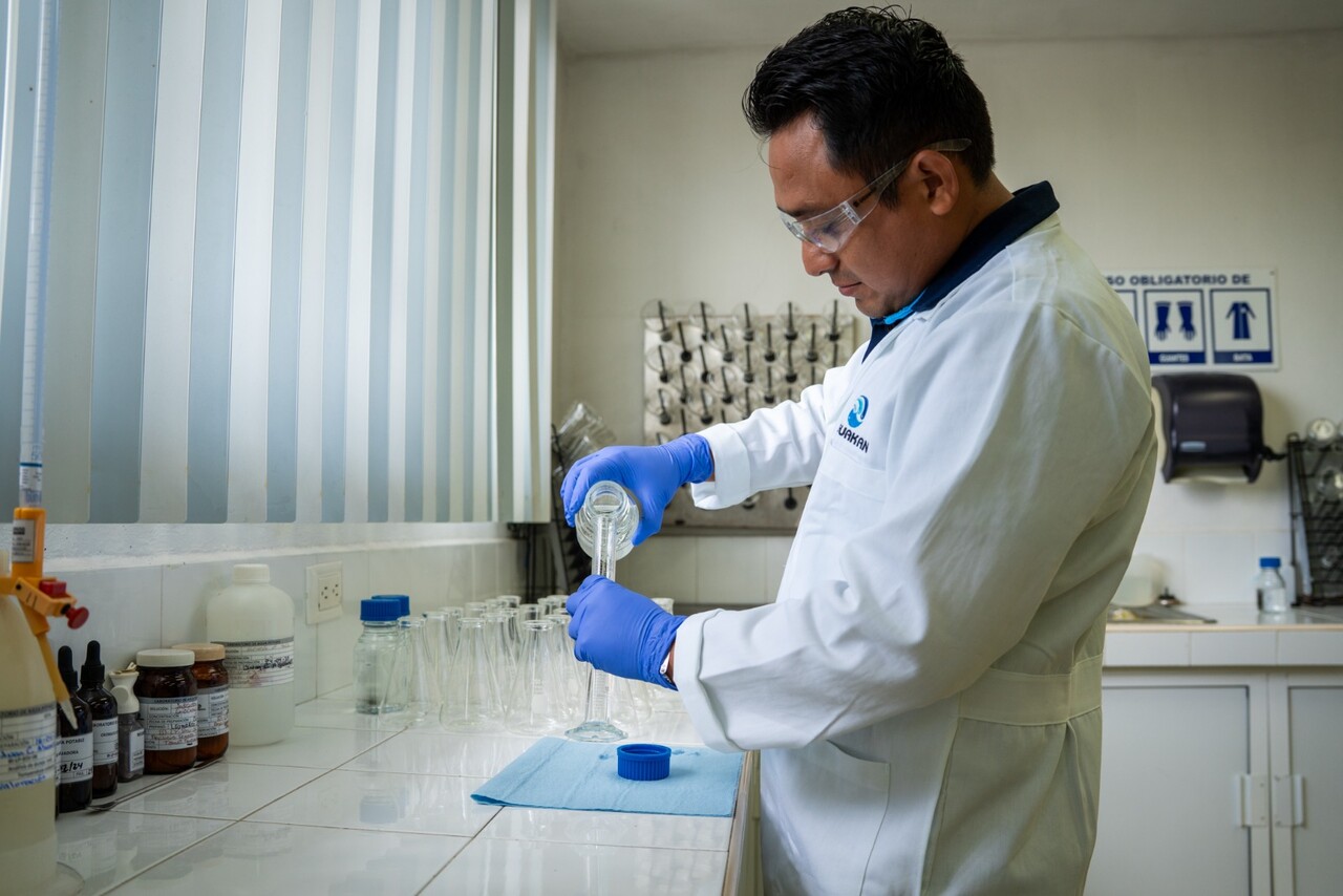 Gestión con estándares globales: Aguakan se consolida como referente mundial en calidad del agua