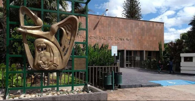 Ordenan realizar cirugía de reasignación sexual a mujer trans en Aguascalientes