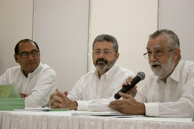 Serie de libros reúne trabajo de científicos yucatecos