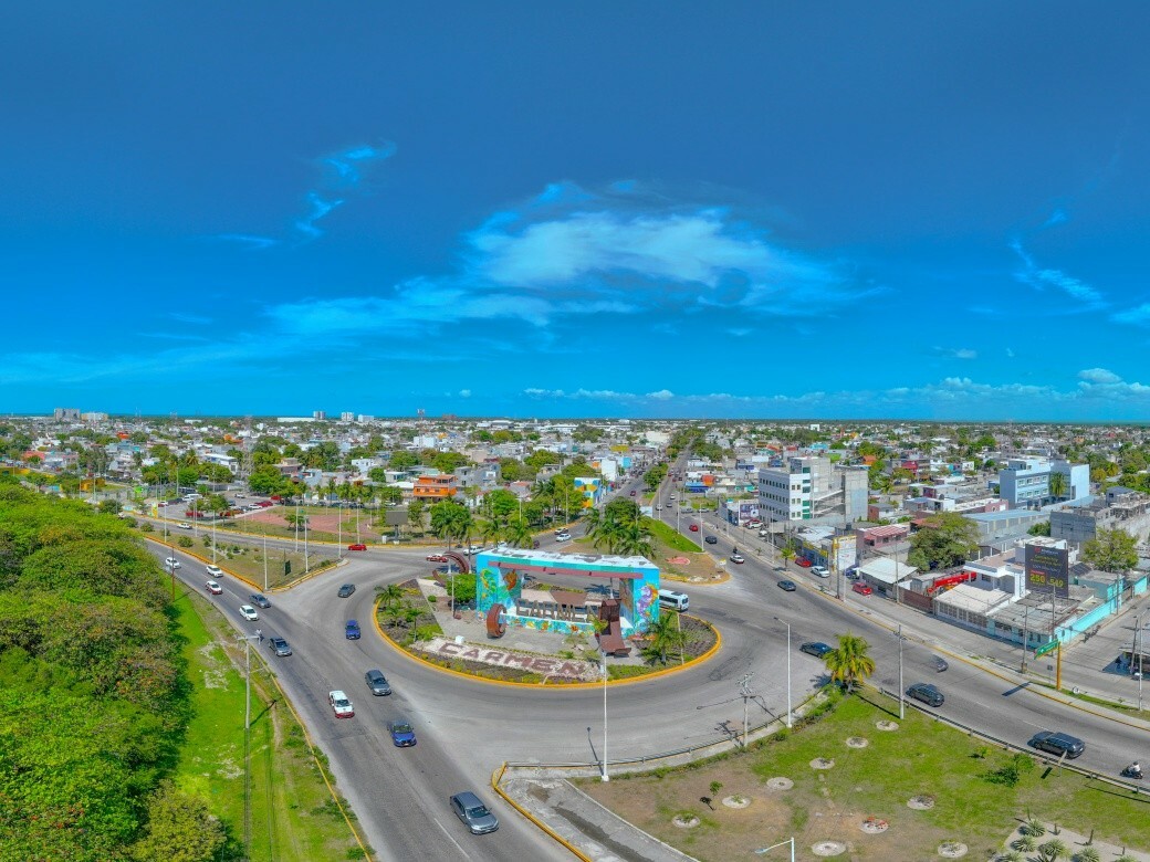 Diputado Daher Puch solicita que Aguacatal sea Junta Municipal de Carmen