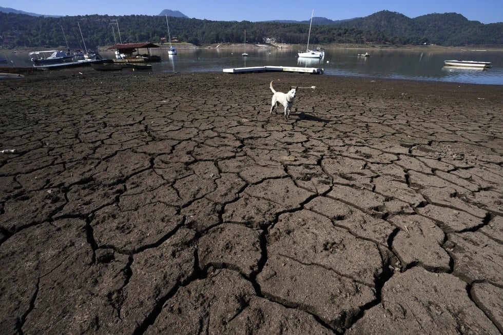 Agua: acuerdos, pese a todo