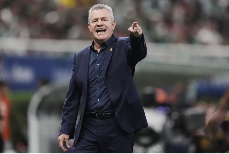 Aguirre amenaza con dejar fuera del Mundial a jugadores de la Selección Mexicana que no se reporten a concentración