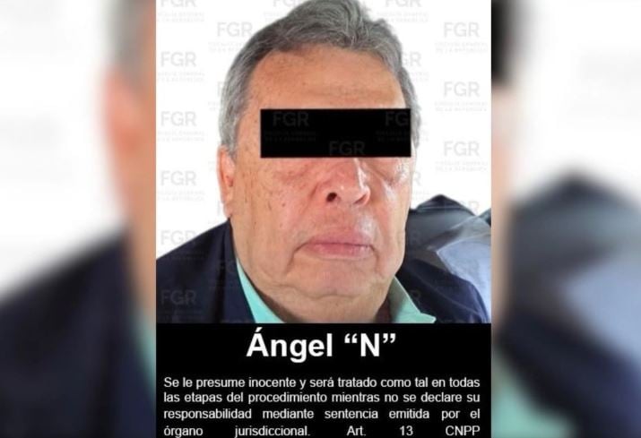 Aguirre y Moreno: golpes a la impunidad