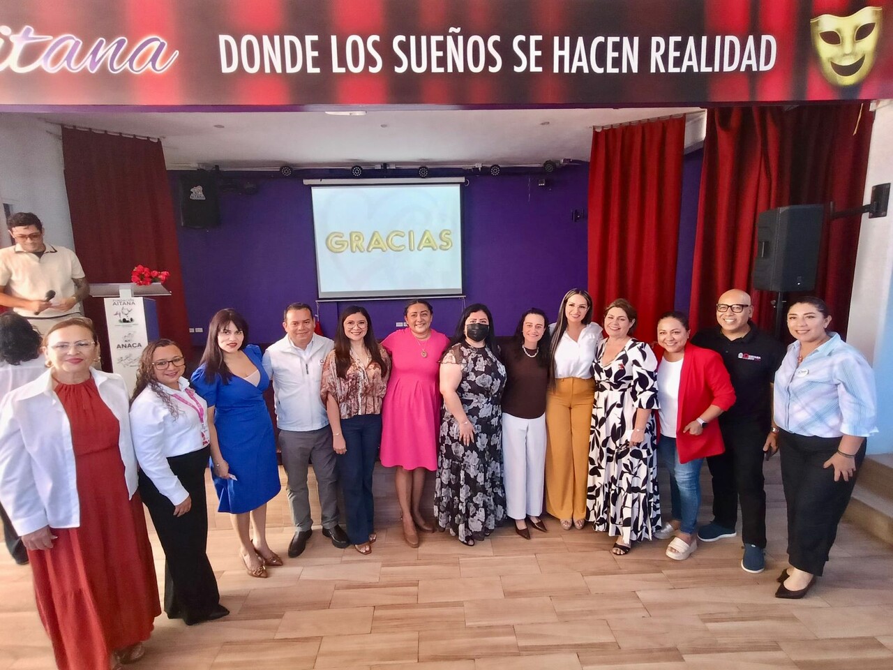 Fundación Aitana de Cancún logró detectar 52 casos de cáncer infantil durante el 2025