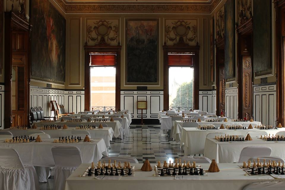 Ajedrez, herramienta educativa poderosa de rigor y estructura