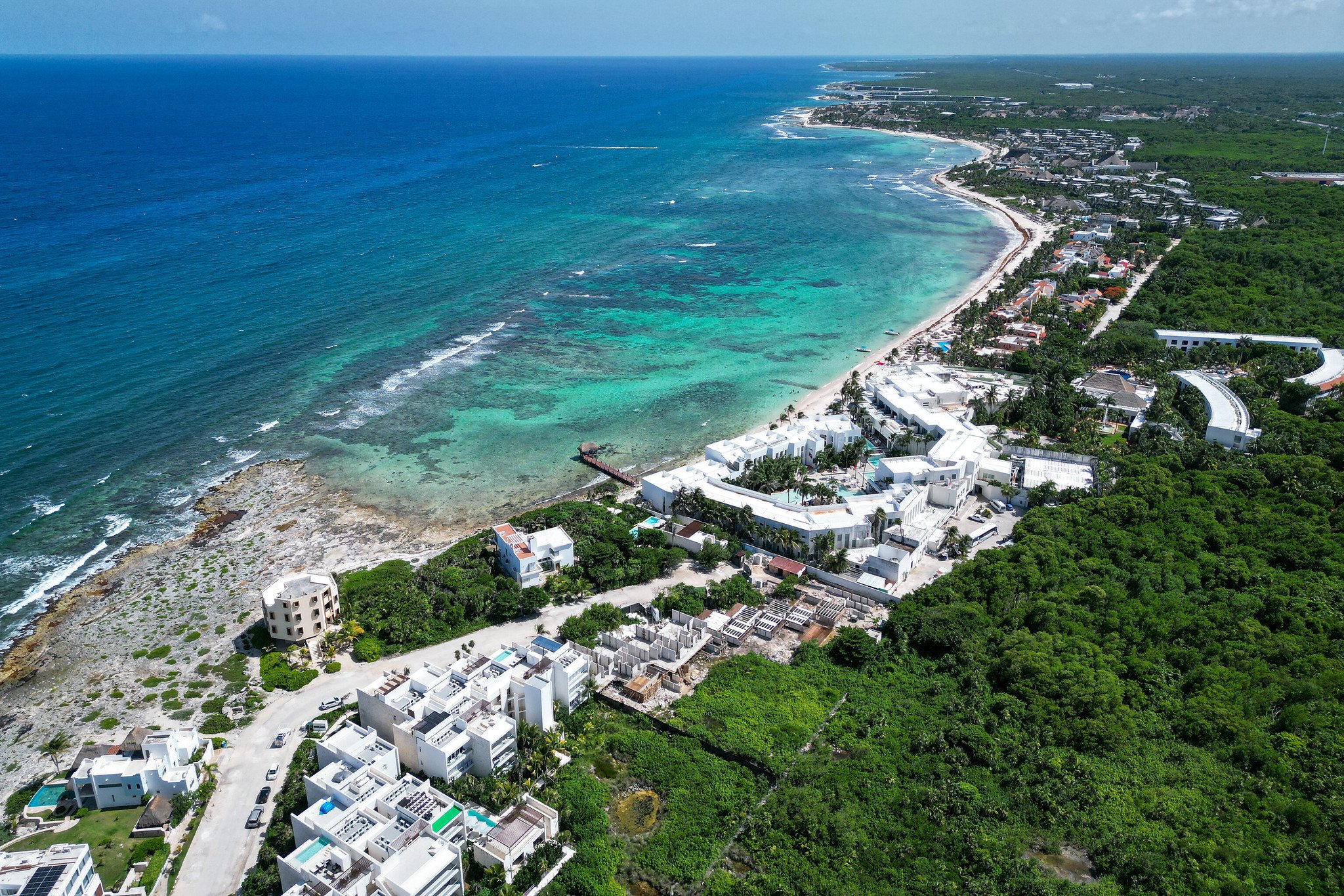 Asesinan a Melchor Gamboa Gamboa, ex delegado de Akumal
