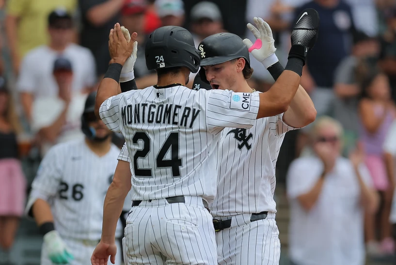 Los Rays barren los Marineros y se afianzan en la cima de la Liga Americana