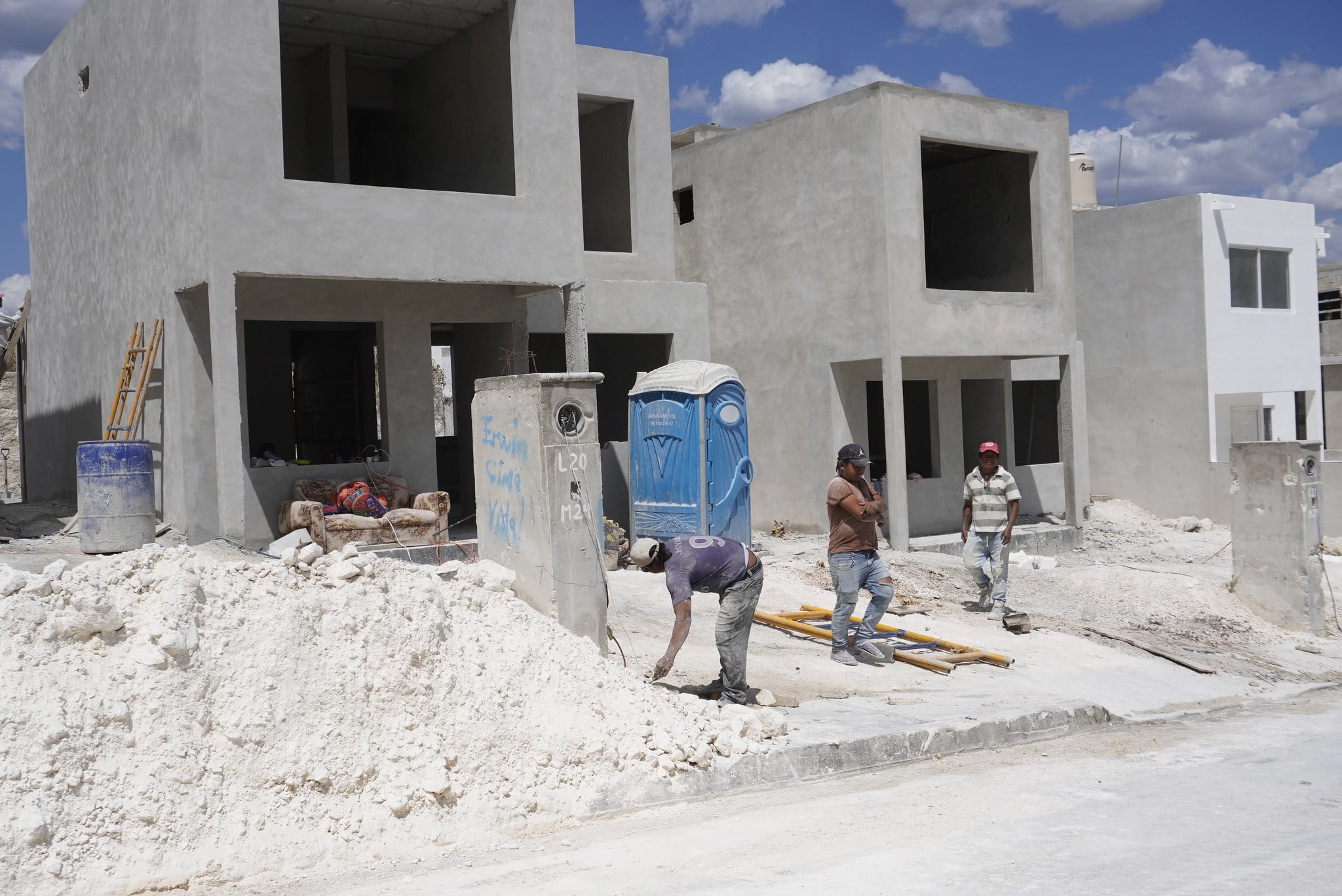 Condenan a 100 años de prisión a un hombre por desaparición forzada de 2 albañiles en Cancún