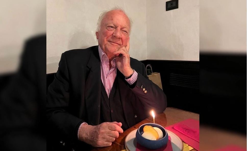 Muere Alan Riding, el periodista que ayudó al mundo a entender México