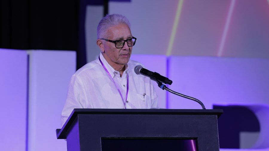 Fallece Alberto del Río Leal, subsecretario de Economía y Trabajo de Yucatán