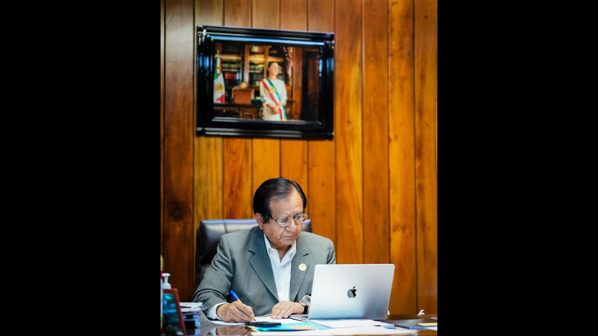 Alcalde de Celaya revela reunión con grupo criminal antes de asumir el cargo