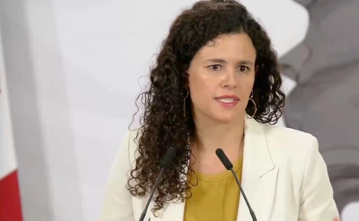 Solicitud de EU sobre el caso de Rocha Moya no corresponde a una petición formal de extradición: Luisa María Alcalde