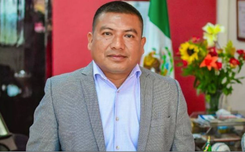 Emboscan a ex alcalde de Soconusco, Veracruz; una mujer murió en el ataque