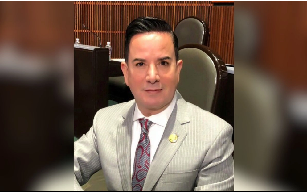 Asesinan en Guadalajara a Benjamín Medrano, ex alcalde de Fresnillo, Zacatecas
