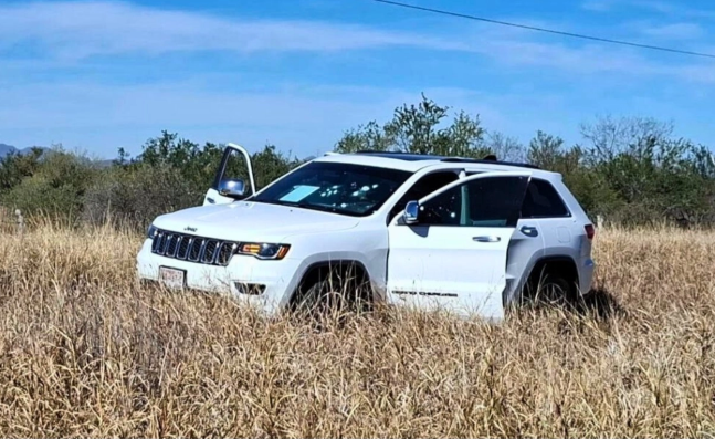 Atacan a alcaldesa de Bacanora, Sonora; su hijo muere tras agresión en carretera