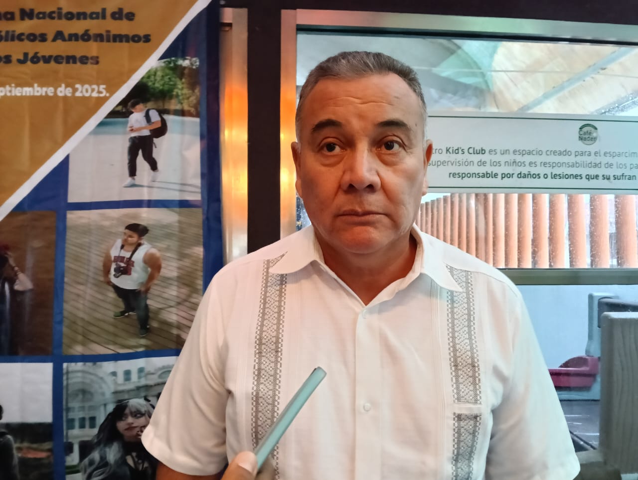 Alcohólicos Anónimos llevará a cabo jornadas de concientización a jóvenes en Quintana Roo