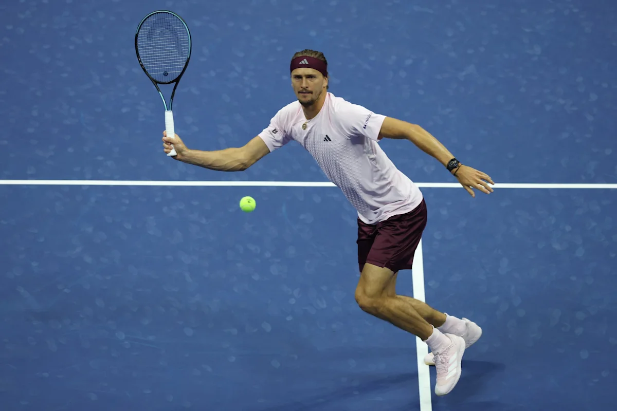 Zverev se enfrentará a Khachanov en las semifinales del US Open
