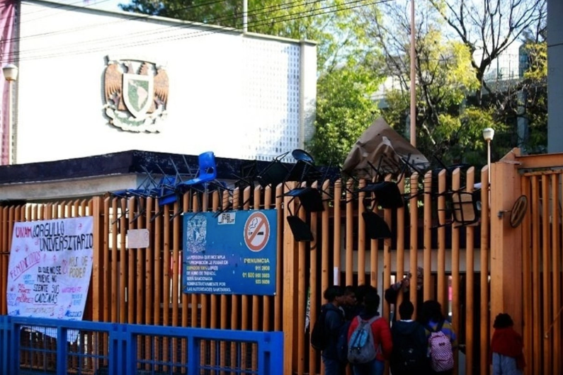 Abrirán millares de lugares en prepa