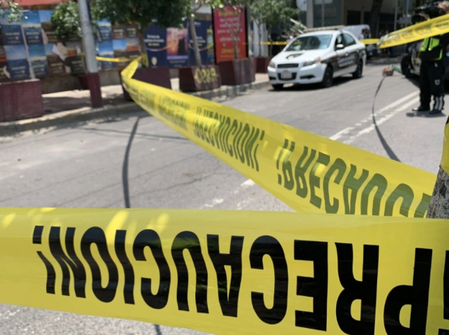 Casos de presunto homicidio bajaron 16.6 por ciento en México durante 2025: Inegi