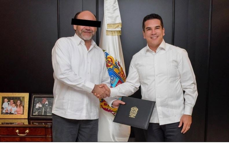 ¿Ahora sí, desaforar a Alito?