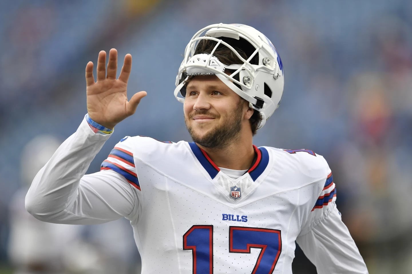 Los Bills y Josh Allen buscan sorprender a los Broncos, que tienen feroz defensiva