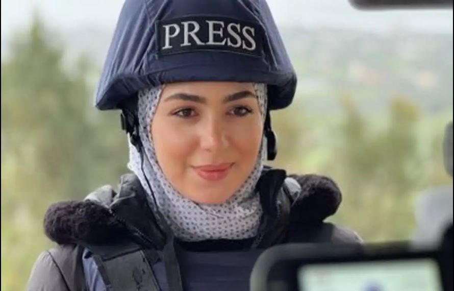 Israel asesina a tres periodistas en Líbano, entre ellos Fatima Ftuni, de la cadena ‘Al Mayadeen’