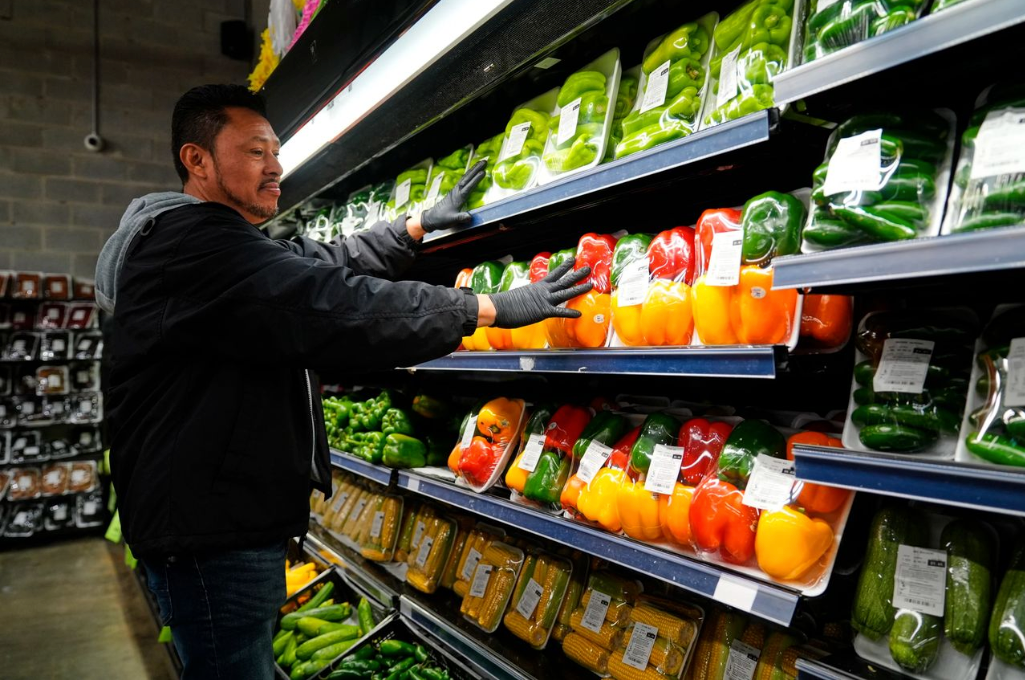 Alimentos insalubres matan a 1.5 millones de personas por año, dice la OMS