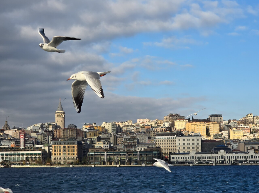 —¿Tú crees que el tiempo construye o destruye las cosas?