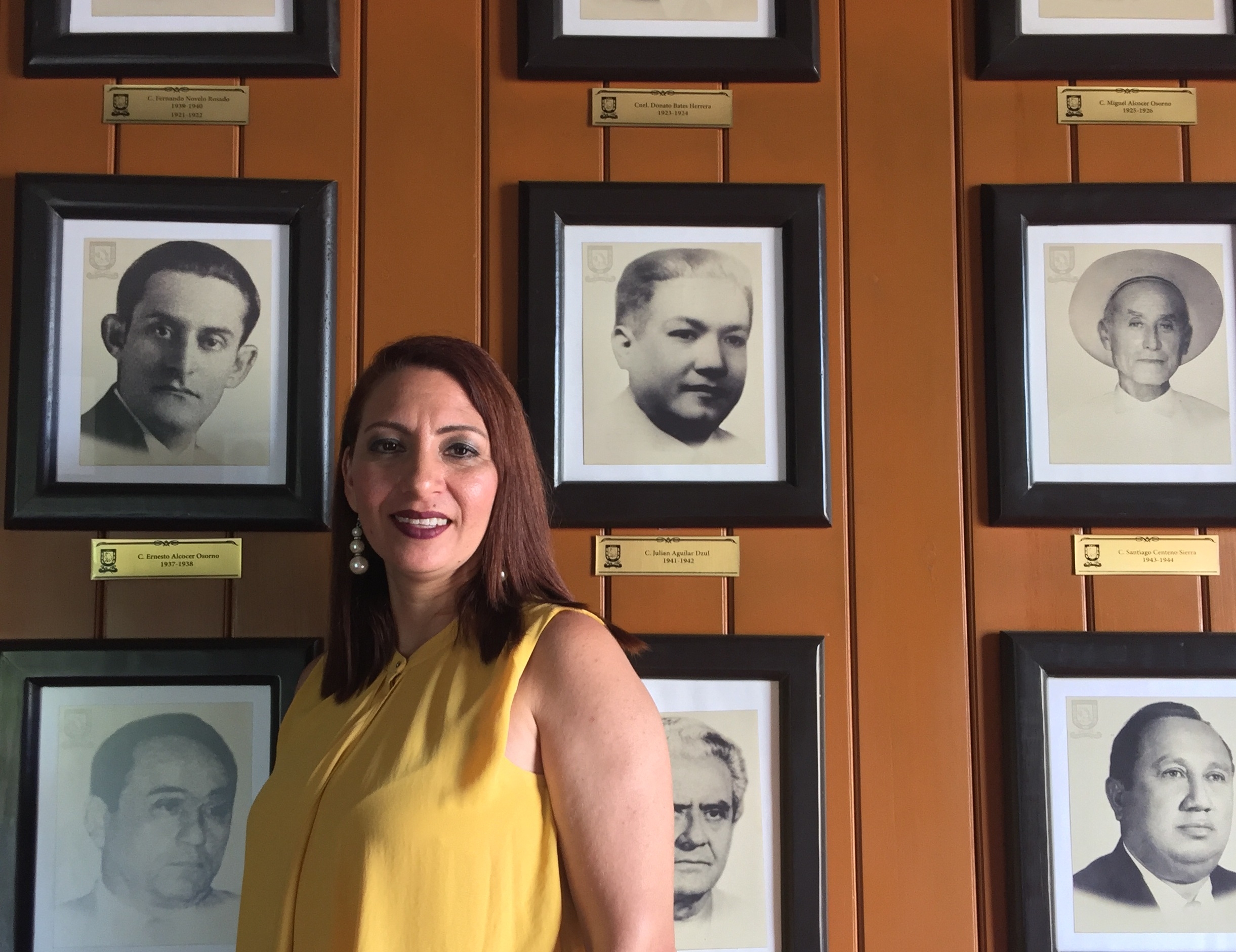 Hay tres caminos: reelección, diputación o gubernatura