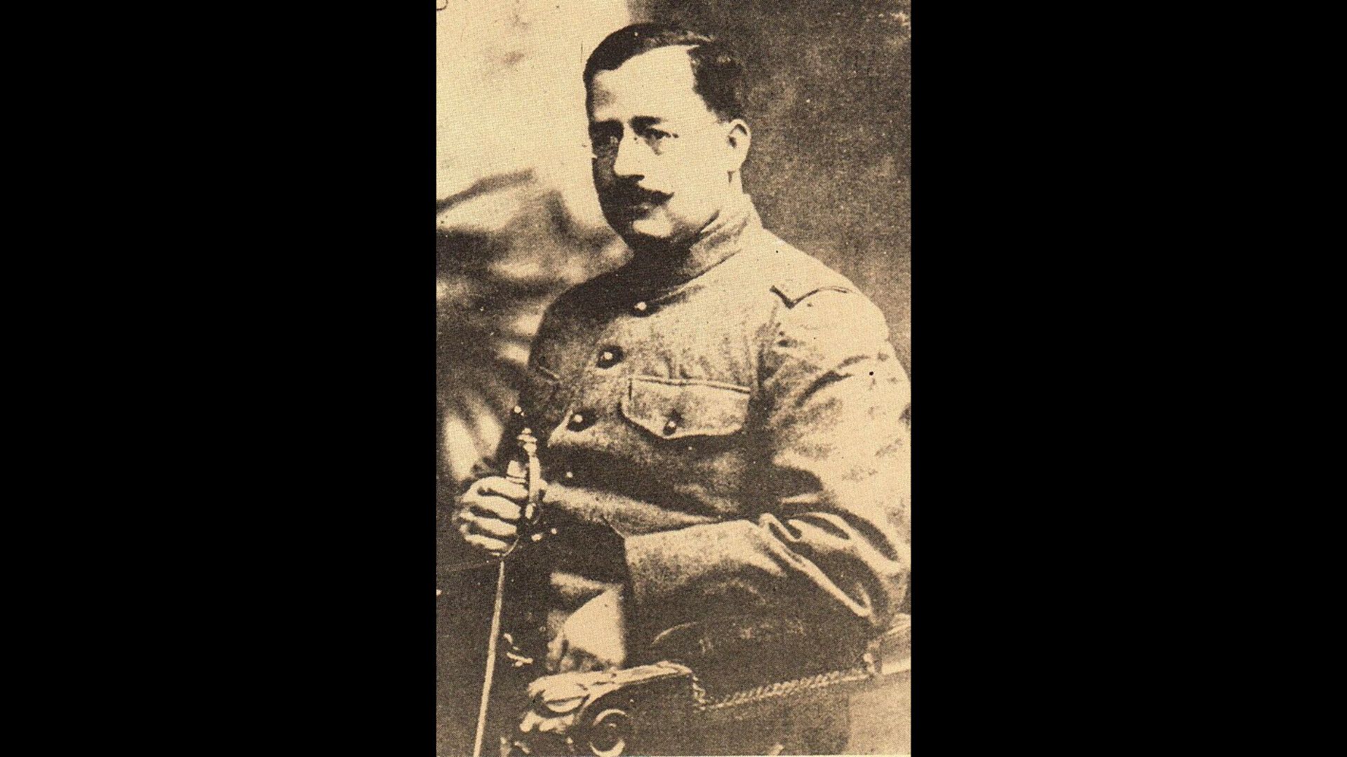 Salvador Alvarado y la fundación del Centro Estatal de Bellas Artes