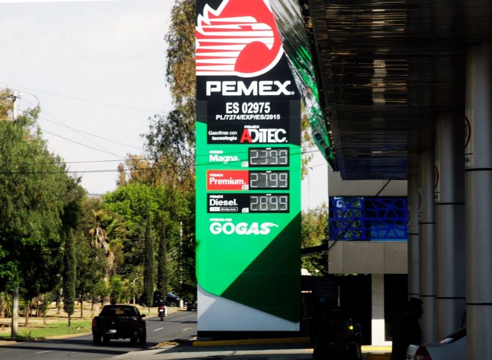 Por tercera semana, Hacienda aplica estímulo para evitar alza de combustibles; apoyo se concentra en diésel