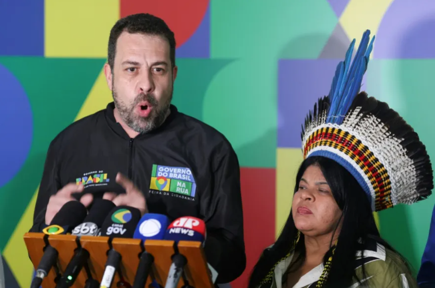 Brasil deroga decreto sobre puertos en ríos amazónicos tras protestas indígenas