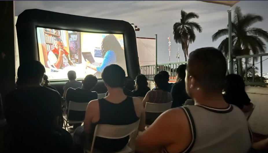 Ambulante Presenta llega a Yucatán con películas y cortometrajes en distintas sedes