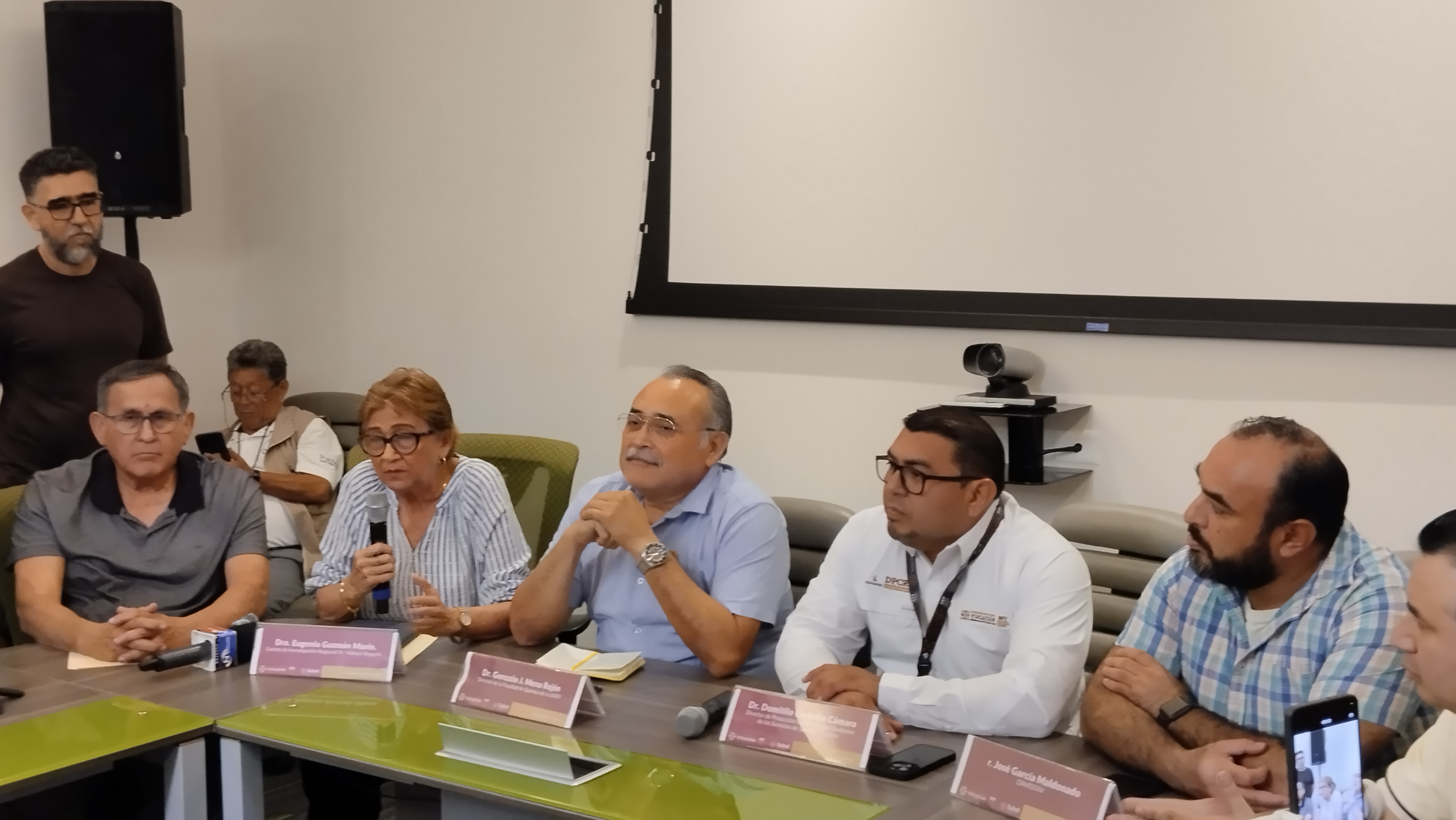 Ameba hallada en Mérida no precisamente es la ‘comecerebros’; descartan emergencia