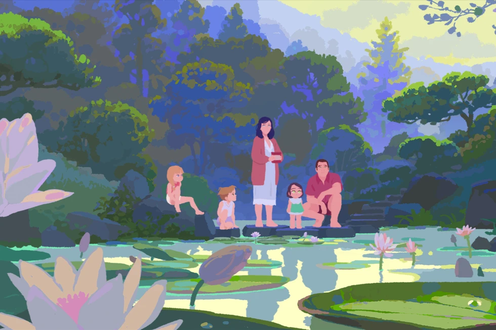 Productora mexicana Nidia Santiago vuelve a los Oscar con 'Amélie'