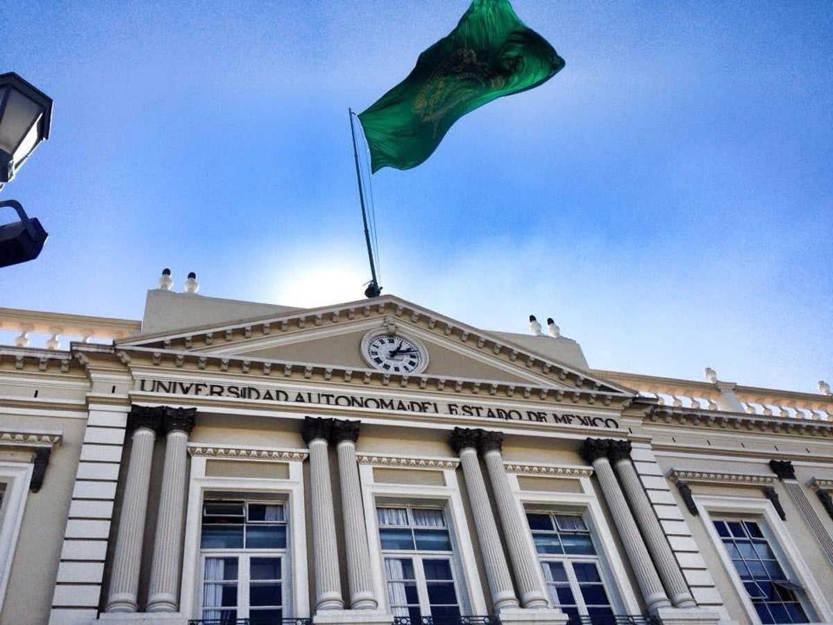 Edomex: suspenden clases presenciales en dos planteles universitarios por amenazas de presuntos tiroteos