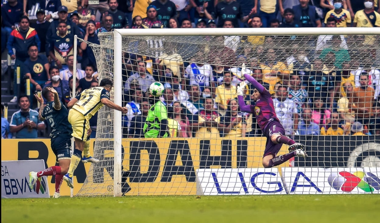 América, el real 'Campeonísimo' del futbol mexicano