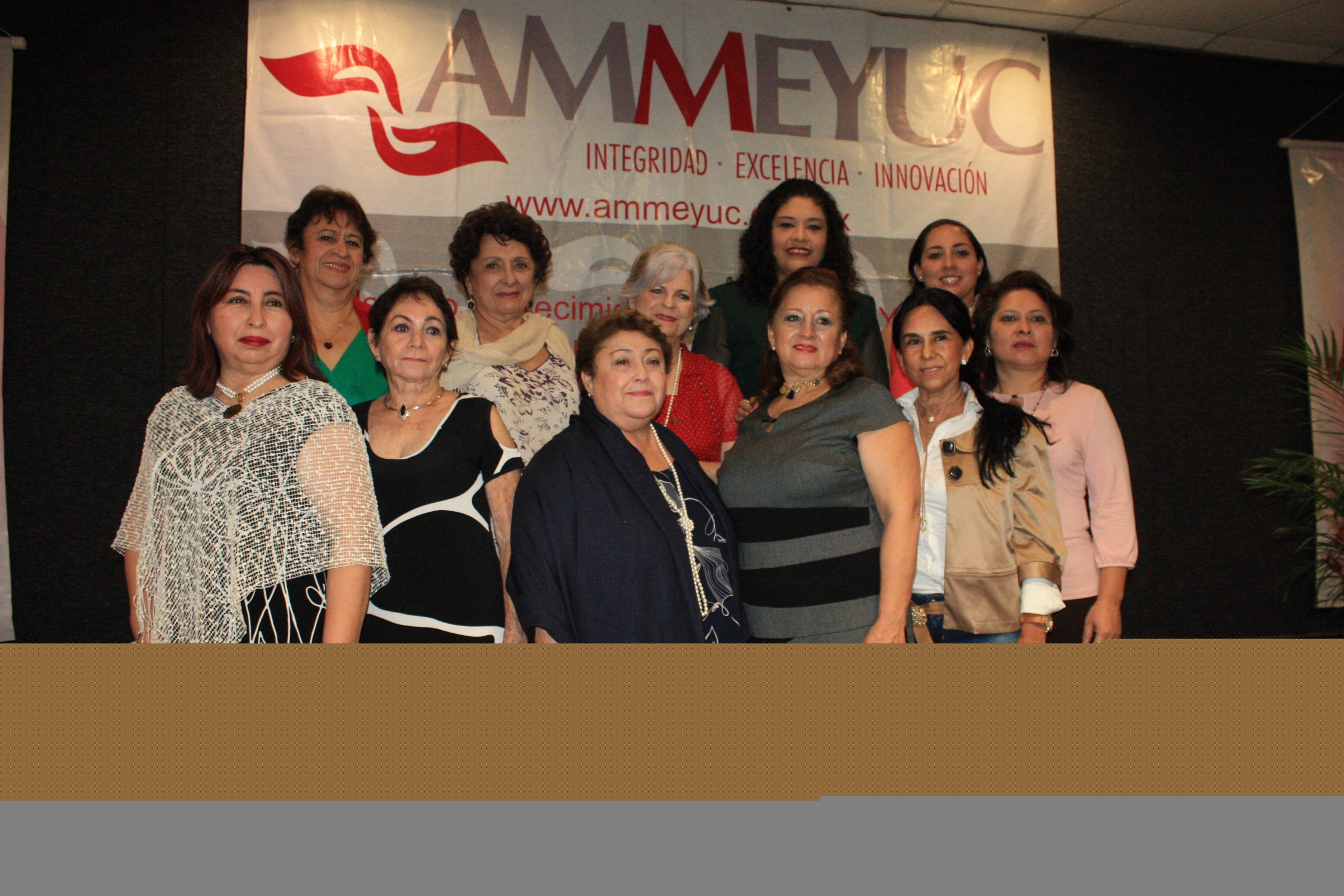 Crecen mujeres empresarias en Yucatán