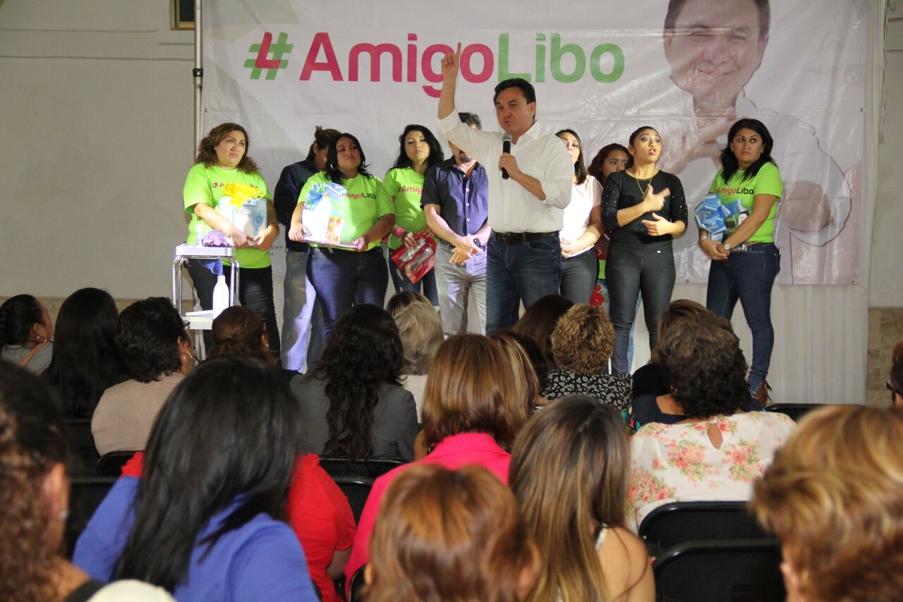 Ofrecen curso de colorimetría a estilistas