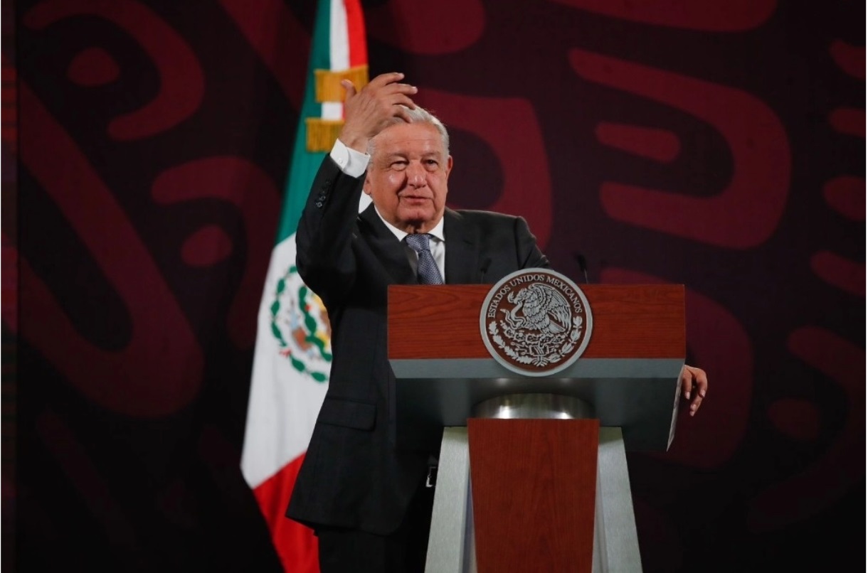 La Jornada Maya Nacional La Jornada Maya Celebra Amlo Resolución