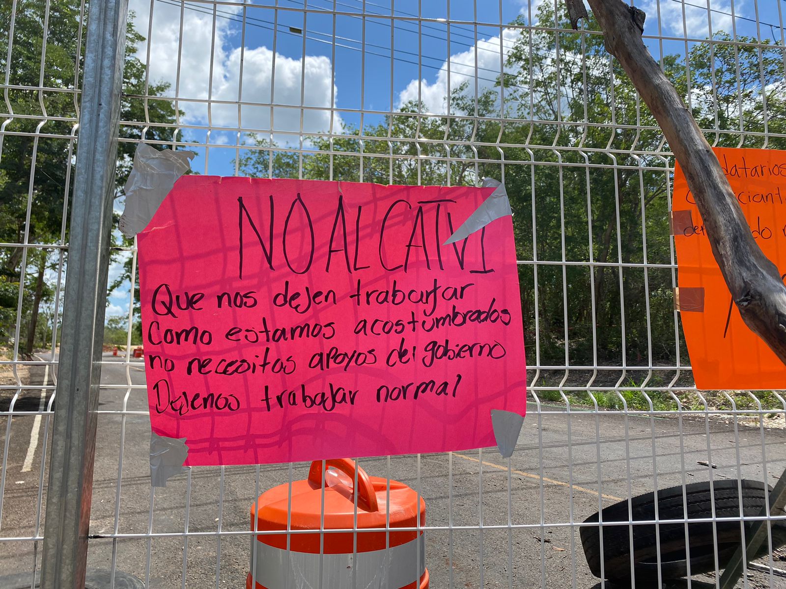 Comunidad maya se ampara contra imposición del Catvi en Chichén Itzá 