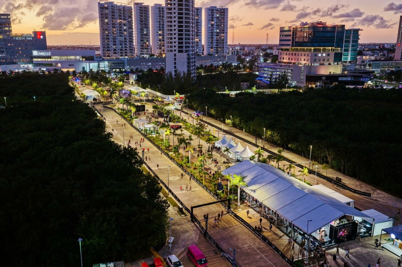 Prevalece incertidumbre en el sector inmobiliario de Quintana Roo, asegura la AMPI