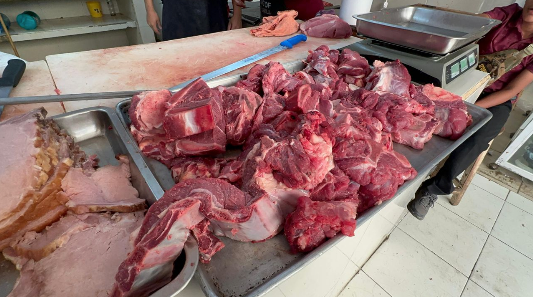 La ganadería de Quintana Roo enfrenta retos para colocar su producción en grandes cadenas comerciales