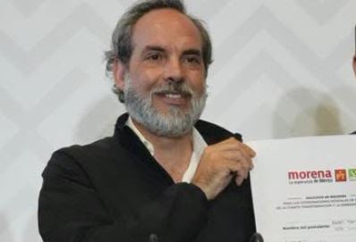 “El compromiso no depende del lugar de nacimiento”: Andrés Fernández responde a críticas por su origen
