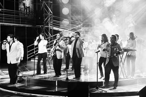 Cuentas de la Sefotur