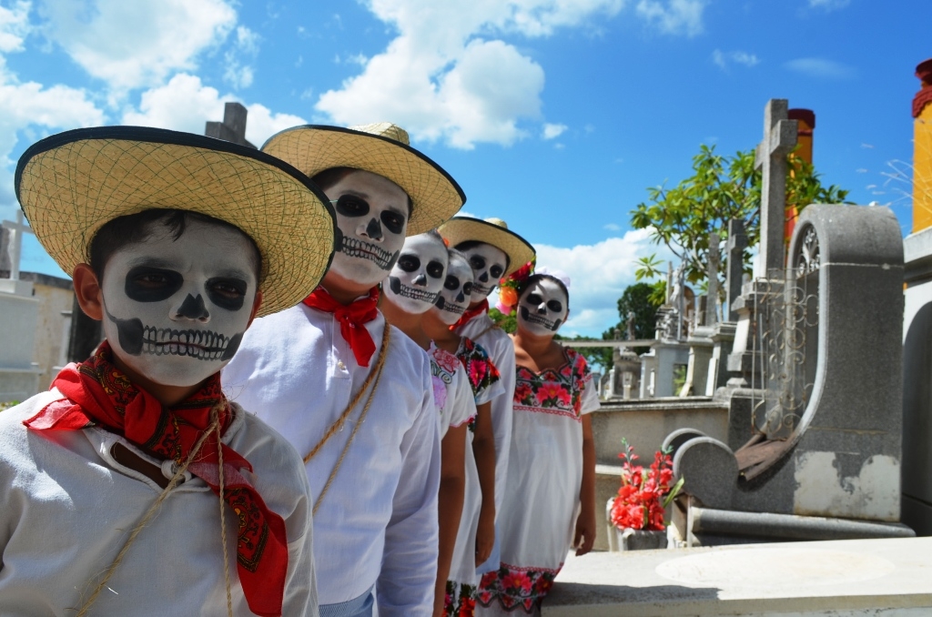 Menos altares, más ánimas