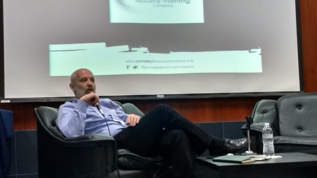 El reto de medios impresos