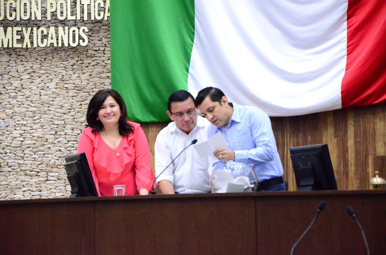 Avanzan trabajos del Sistema Estatal Anticorrupción